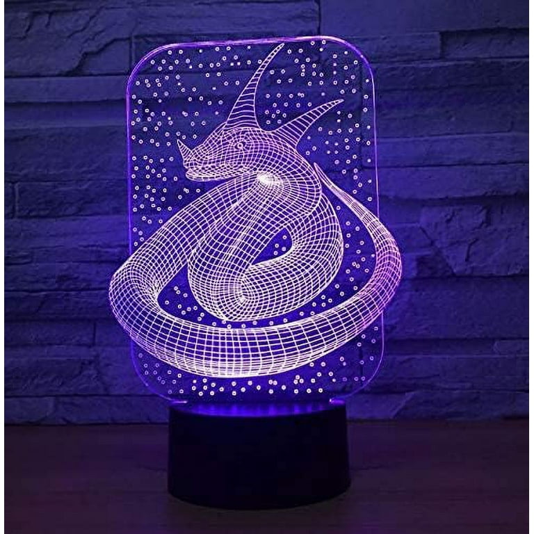 Led snake light shop