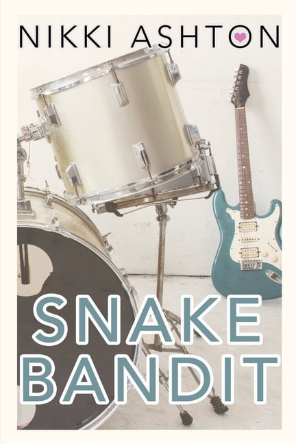 Snake Bandit (Paperback)