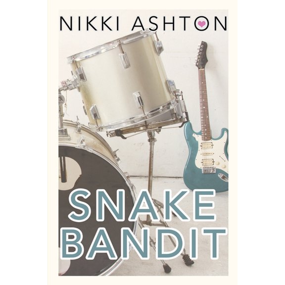 Snake Bandit (Paperback)