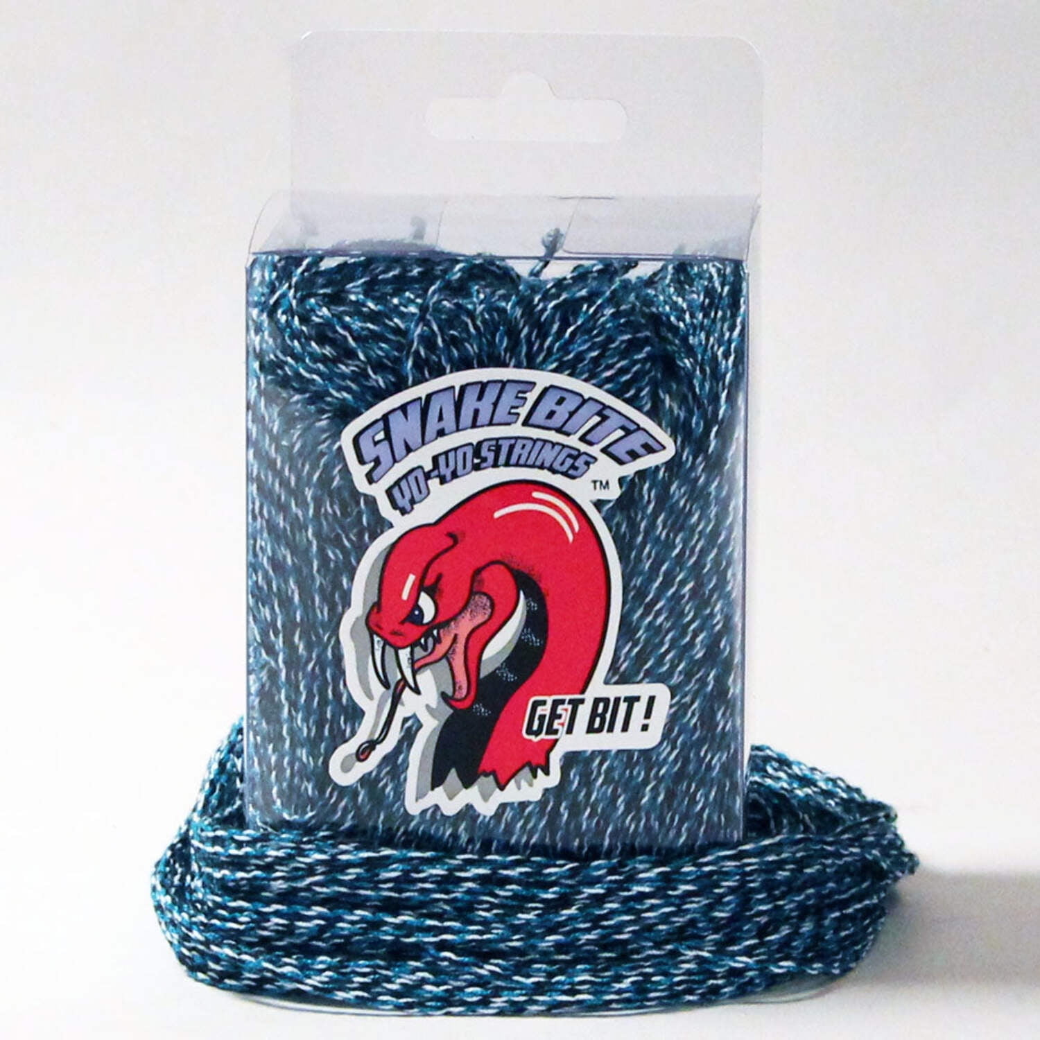 Snake Bite 100 pack Polyester String - Night Snake