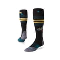 thumbnail image 1 of Snake Bite Snow Socks [Black], 1 of 1