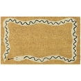 thumbnail image 1 of Snake Border Doormat, 1 of 5