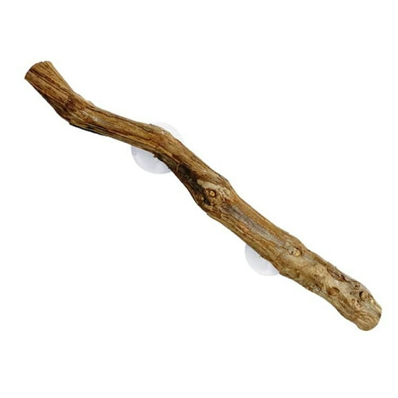 Snake Climbing Branch,Unique Snake Climbing Decor,Natural Non slip Habitat Decorations Reptile Decor for Bearded Dragon Snake Geckos Chameleon Frog