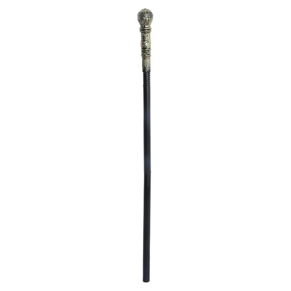 Egyptian Cobras Staff Snake Staff Walking Cane Cane Egyptian Staff Scepter Pretend Play Costume Props