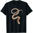 thumbnail image 1 of Snake Corn Snake T-Shirt, 1 of 5