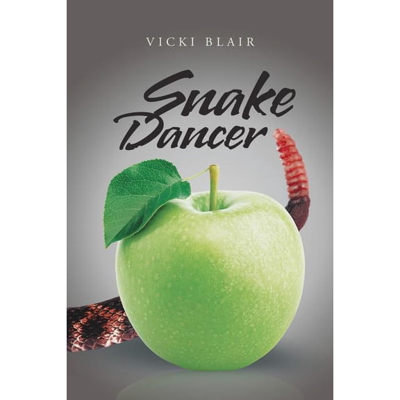 Snake Dancer (Paperback)