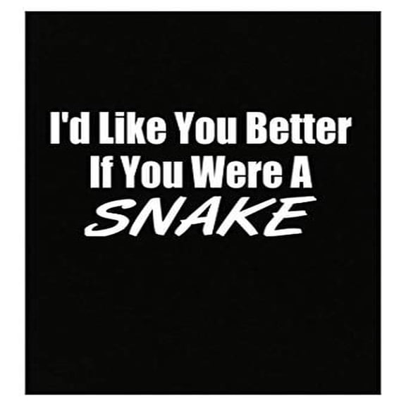 Rattlesnake Poster - Wall Decor for Reptile Lovers Gift