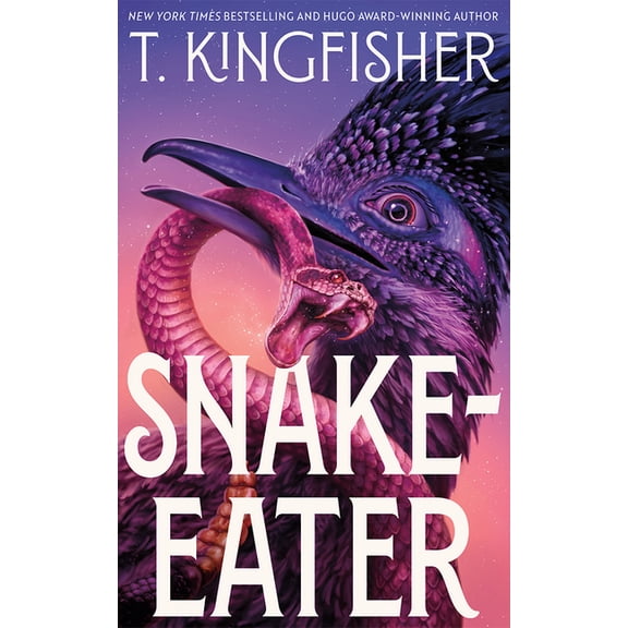 Snake-Eater, (Paperback)