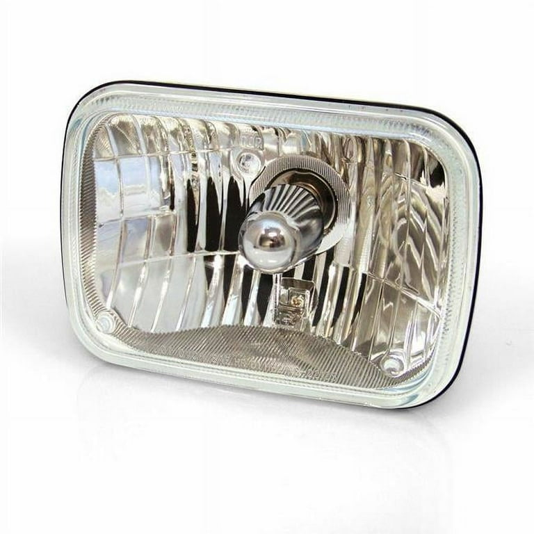 AutoLoc 7-Inch Snake-Eye Headlight AutoLoc 7-Inch Snake-Eye Headlight