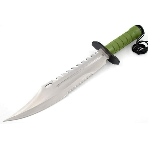 Snake Eye Tactical 11.5 in Fixed Blade Tactical Knife