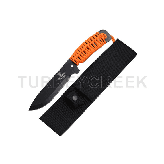 Snake Eye Tactical Fix Blade Hunting Knife Collection
