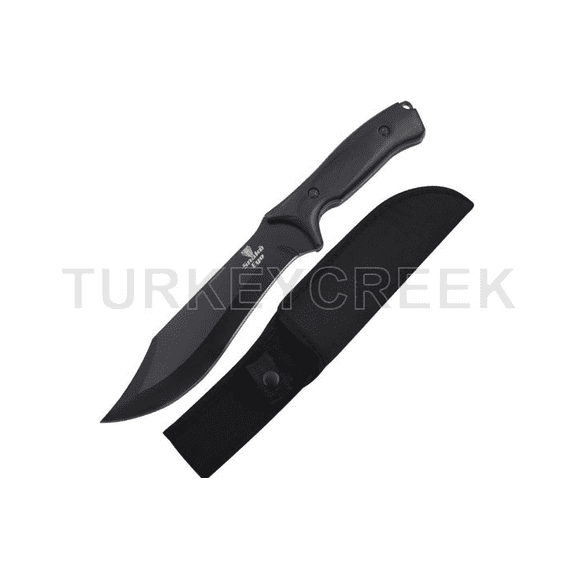 Snake Eye Tactical Fix Blade Hunting Knife Collection