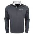 thumbnail image 1 of Snake Eyes '23 1/4 Zip Mock Pullover Iron Extra Large, 1 of 3