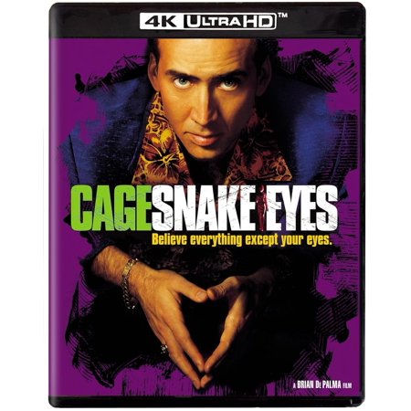 KL Studio Classics - Snake Eyes [ULTRA HD]