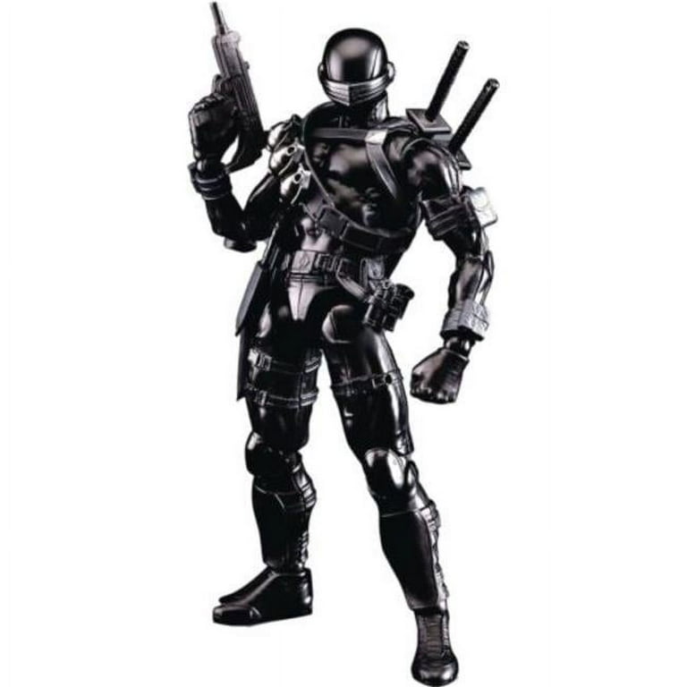 ミリタリー Snake eyes Flame Toys Snake Eyes Action Figure by Flame Toys | Sideshow Collectibles