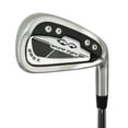 thumbnail image 1 of Snake Eyes Golf 685x Irons Stiff Flex 4-PW, 1 of 8