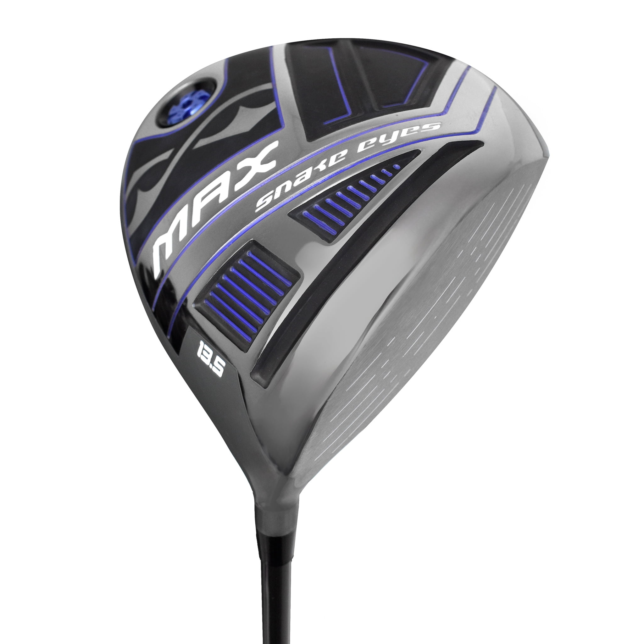 Snake Eyes Golf Ladies MAX Driver 13.5 - Walmart.com