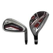 Snake Eyes Walmart Golf Clubs: Men's Golf Club Sets & Starter Sets