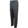 thumbnail image 1 of Snake Eyes Golf Performance Stretch Zip Leg Pants Charcoal 36/30, 1 of 4