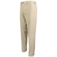 thumbnail image 1 of Snake Eyes Golf Performance Stretch Zip Leg Pants String 38/32, 1 of 3