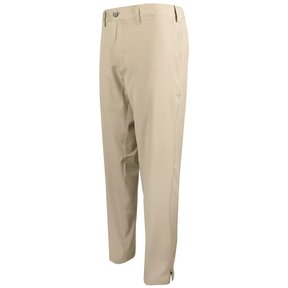 Snake Eyes Golf Performance Stretch Zip Leg Pants String 40/34