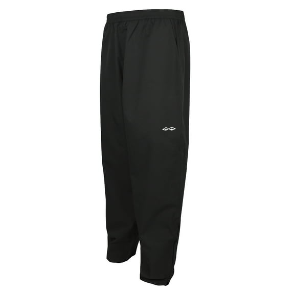 Snake Eyes Golf Rain Pants Black Large Black Large
