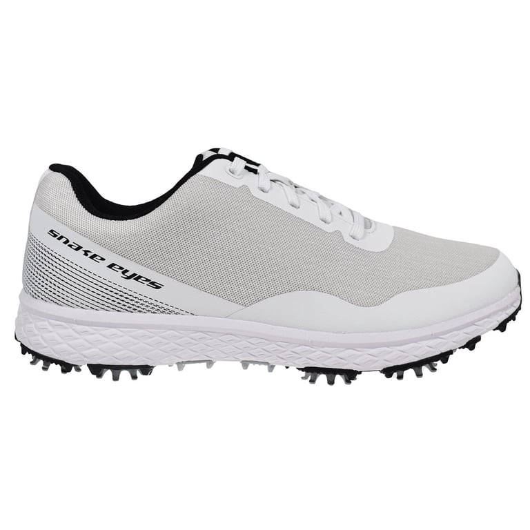 Men\'s Golf Shoes Size 11 Amazon.com | ULTIANT Mens Golf Shoes Traditions Spikeless  main image 2