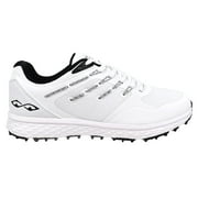 Snake Eyes Golf SE Lite Spikeless Shoes White/Black Size 11 Medium