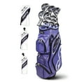 thumbnail image 1 of Snake Eyes Ladies MAX Complete Golf Set W/Bag, 1 of 10