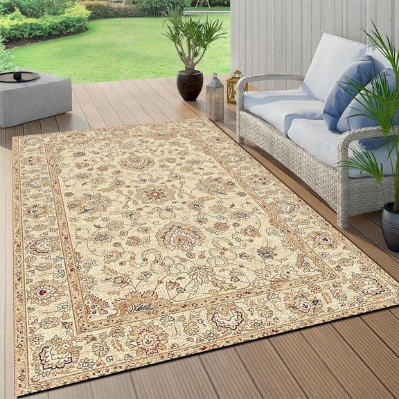 Snake Flower Magic Print Area Rugs, Red Snake And Cherry Blossoms Bedroom Rug, Simple Black Decorative Carpet, Machine Washable Breathable Durable Rug For Bedside Floor Dining Room-4x8ft