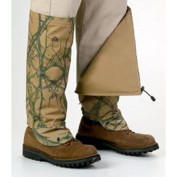 Snake Gaiters$$Other