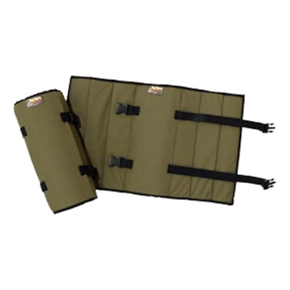 Snake Gaiters for Hiking - Rattler Scaletech Protection - Waterproof Leg Cover for Men & Women - Briar & Brush Guard - Adjustable Outdoor Gear