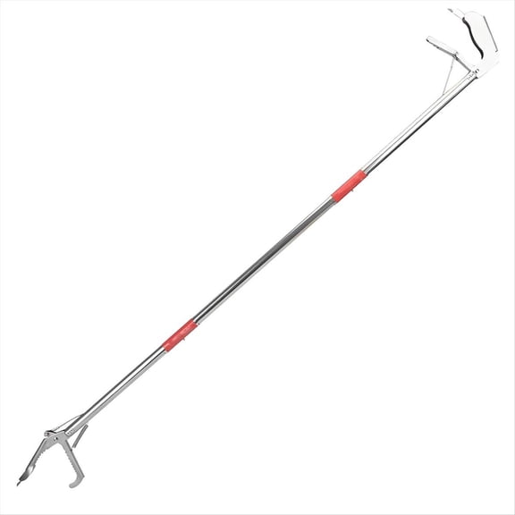 Snake Grabbing Tool, Snake Grabbing Clip, Snake Grabbing Tool Suitable for Various Scenarios, Snake Pliers