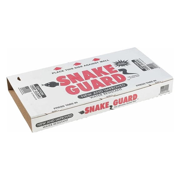 Snake Guard Snake Trap