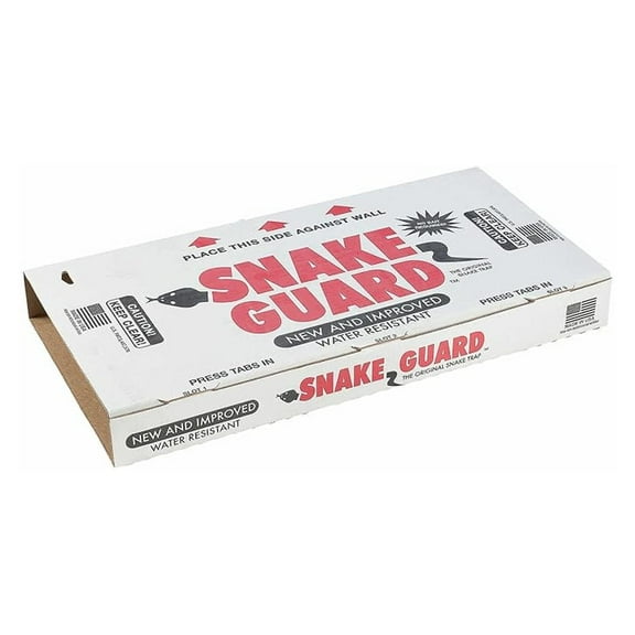 Snake Guard Snake Trap