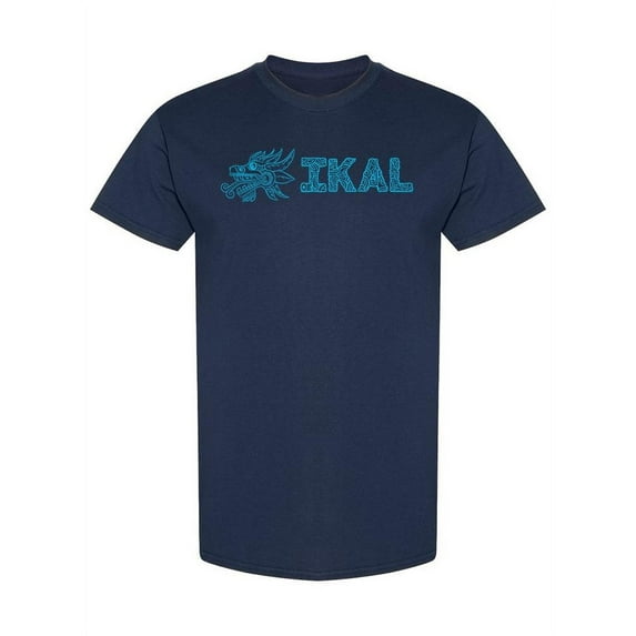 Snake Head And Ikal. T-Shirt Women -Ikal Designs, Female 3X-Large