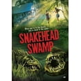 thumbnail image 1 of Snake Head Swamp (DVD), Sony Pictures Home, Horror, 1 of 1