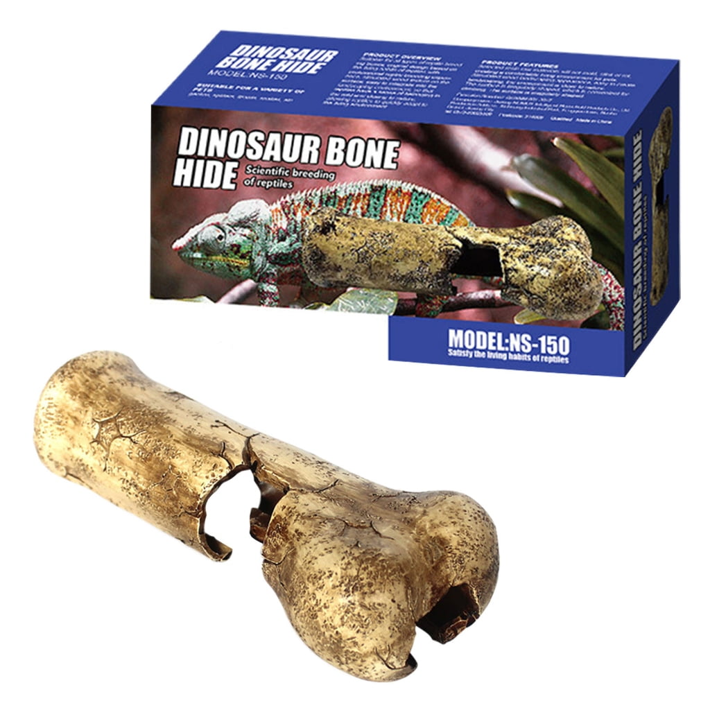 Snake Hide Rock Naturalistic Rock Formation Reptiles Tanks Decoration ...