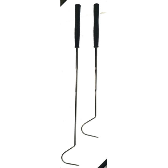 Snake Hook