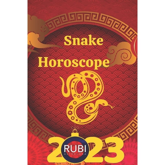 Snake Horoscope 2023, (Paperback)