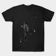 thumbnail image 1 of Snake In The Eagle's Shadow Jackie Chan Martial Arts Movie Unisex T-Shirt, for men & women, up to size 5XL, 1 of 2