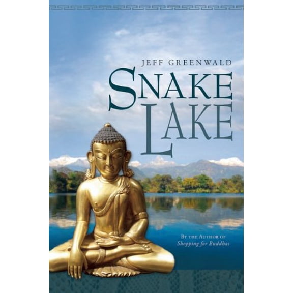 Pre-Owned Snake Lake (Paperback) 1582436495 9781582436494