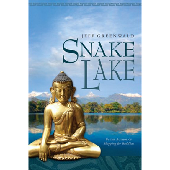 Pre-Owned Snake Lake (Paperback) 1582436495 9781582436494