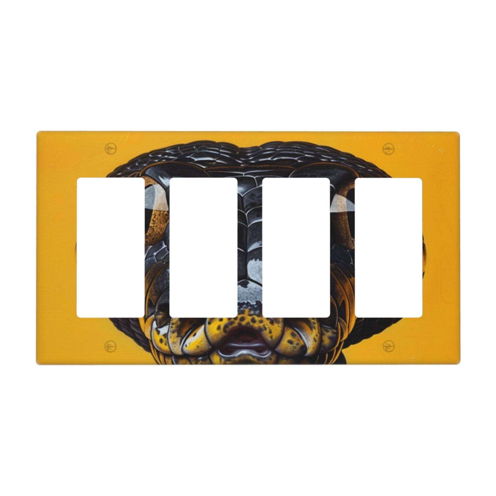 snake-look-switch-cover-decorative-wall-plate-4-gang-4-decor