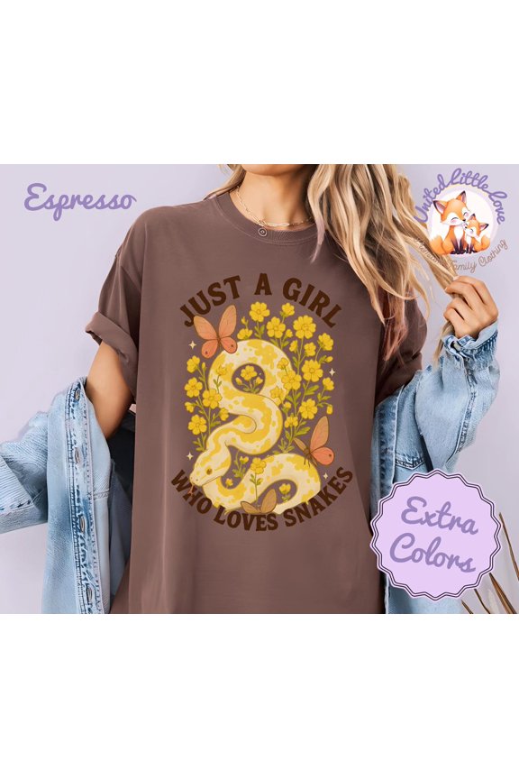 Snake Mom Boho Witchy Clothes Owner T-Shirt All Size S-3XL