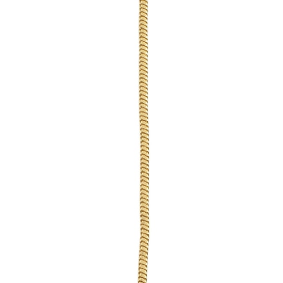 Snake Necklace Chains by Bead Landing 2pc