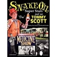 thumbnail image 1 of Pre-Owned Snake Oil, Superstars and Me (Paperback) 1425991890 9781425991890, 1 of 1