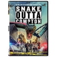 thumbnail image 1 of Snake Outta Compton (DVD), Lions Gate, Comedy, 1 of 1