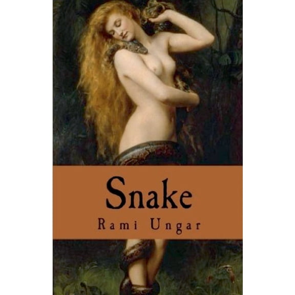 Snake, (Paperback)