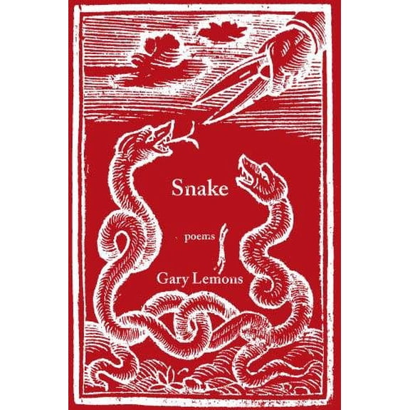 Pre-Owned Snake (Paperback) 1597092355 9781597092357